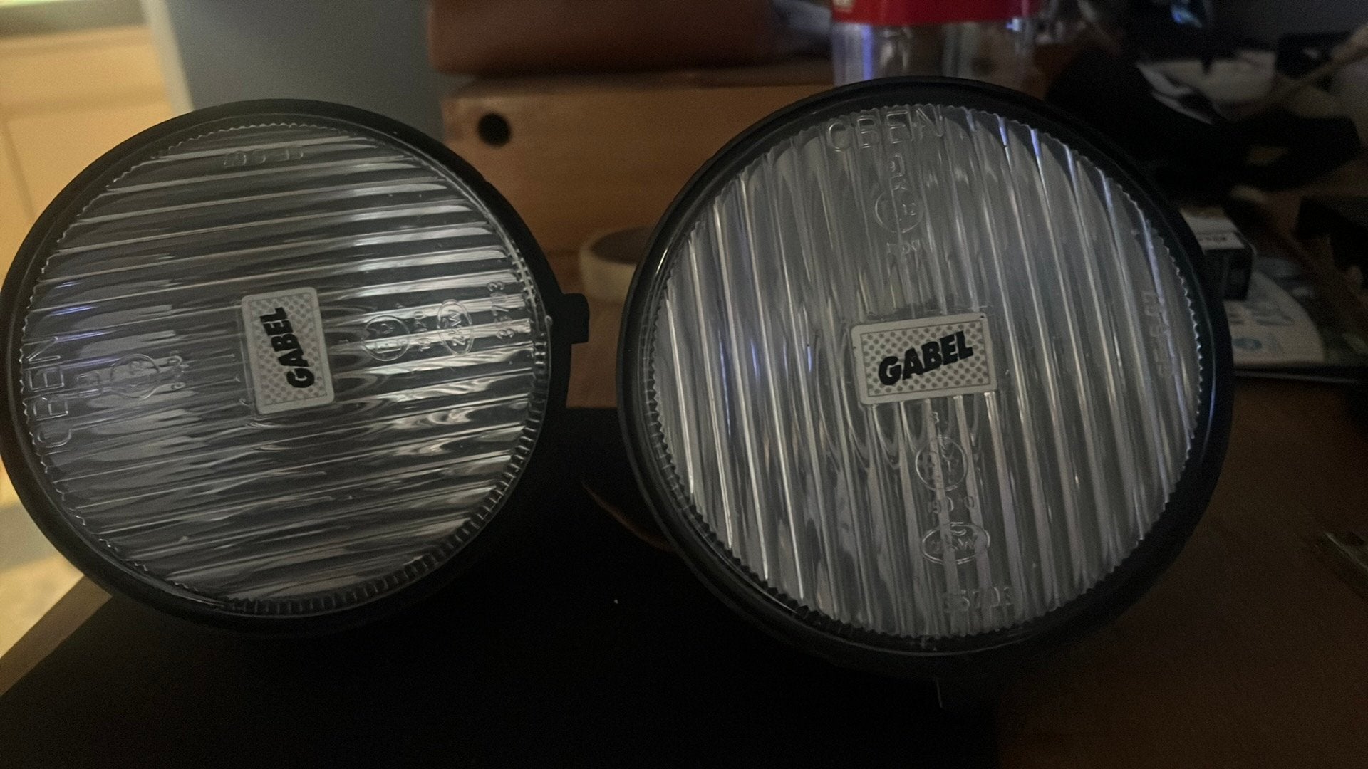 Gabel verstralers, Auto-onderdelen, Ophalen of Verzenden, Oldtimer onderdelen