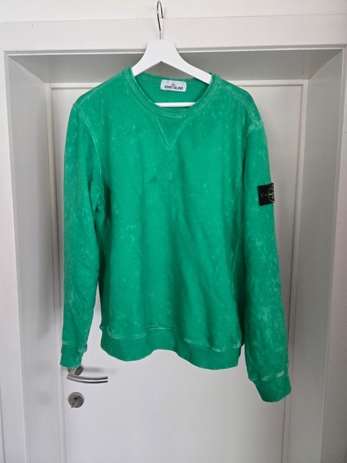 Stone island trui, Ophalen of Verzenden, Maat 48/50 (M)