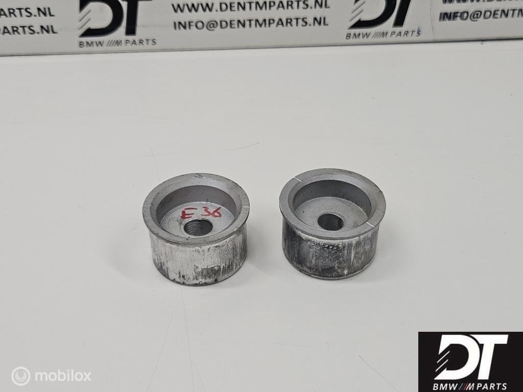 Differentieel bussen aluminium race BMW E36, Auto-onderdelen, Gebruikt, Ophalen of Verzenden