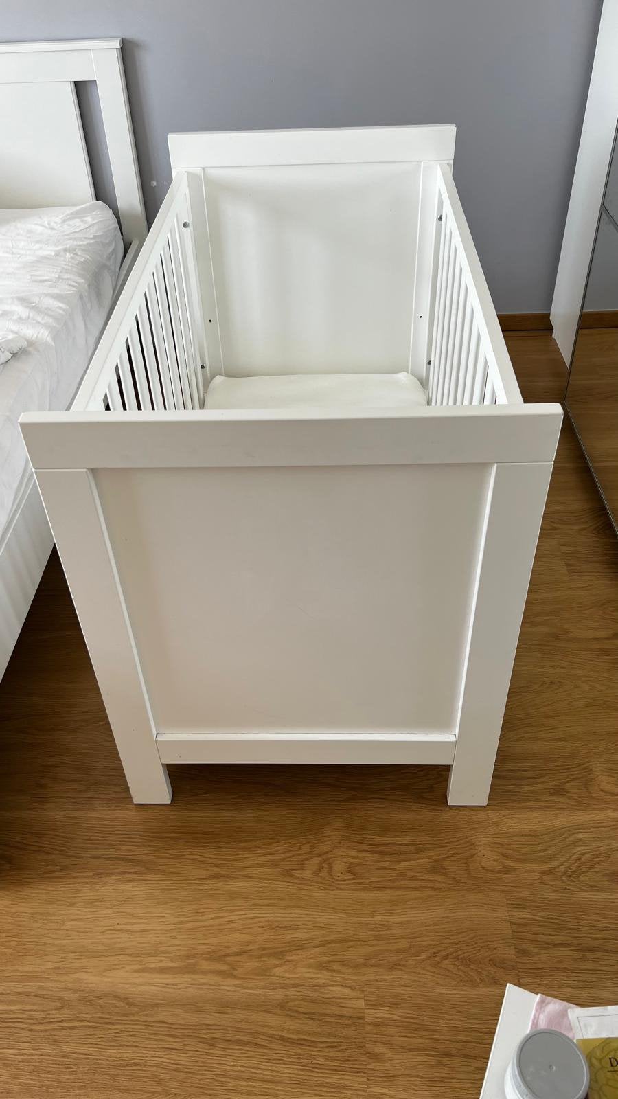 Lit  enfant, Kinderen en Baby's, Kinderkamer | Complete kinderkamers, Ophalen, Zo goed als nieuw
