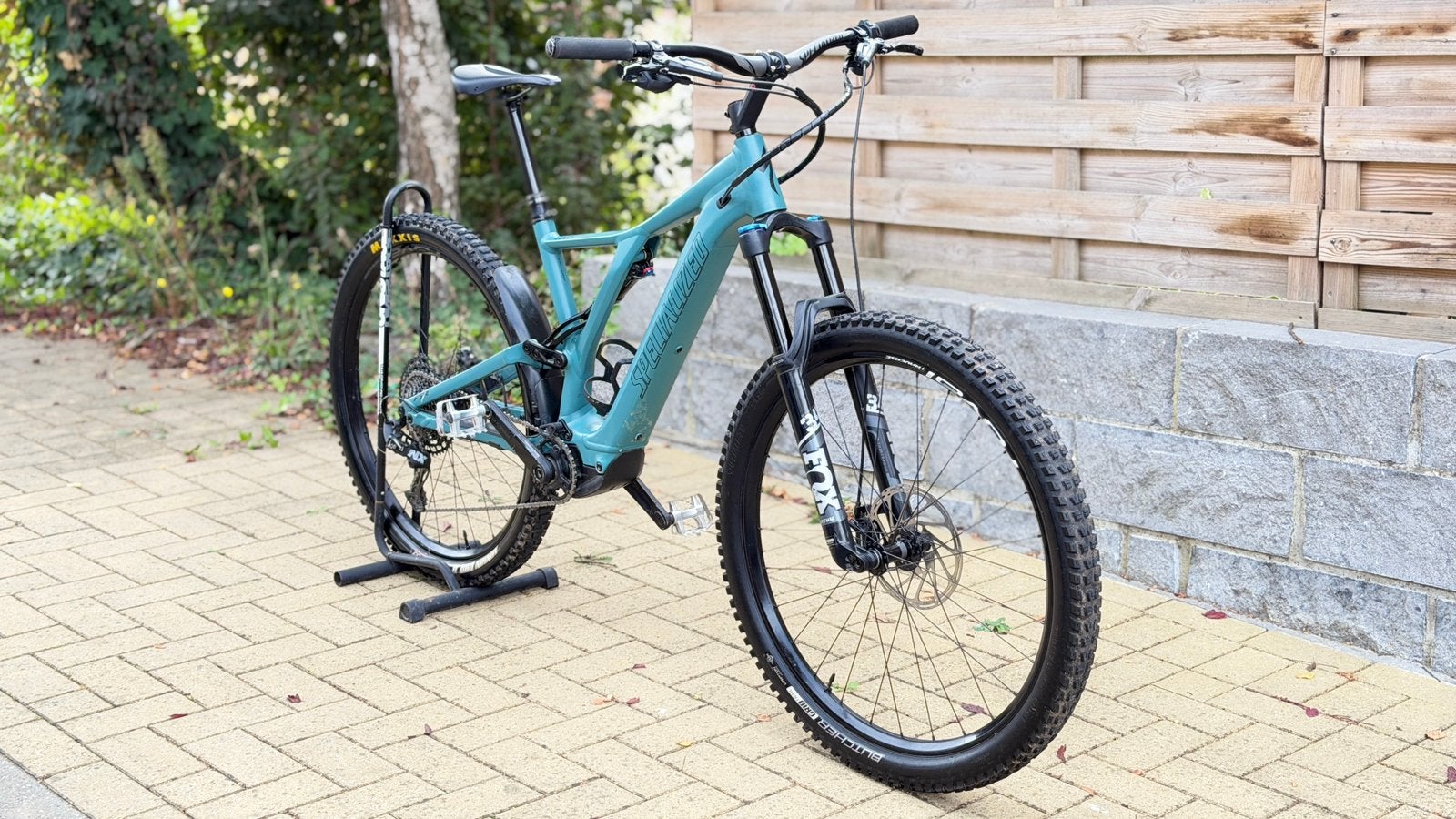 2021 Specialized Turbo Levo Sl elektrische mountainbike, Ophalen of Verzenden, Zo goed als nieuw