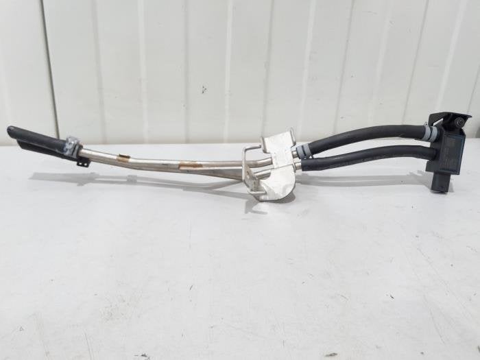 Tube (divers) d'un Lynk & Co 01, -, 3 mois de garantie, Utilisé, Autres marques automobiles