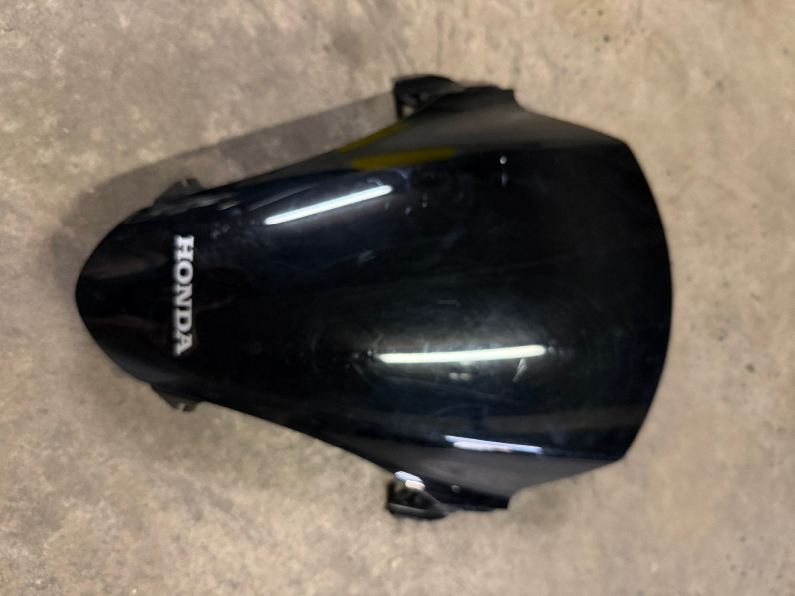 Bulle Honda PCX, Motos, Tuning & Styling, Enlèvement ou Envoi