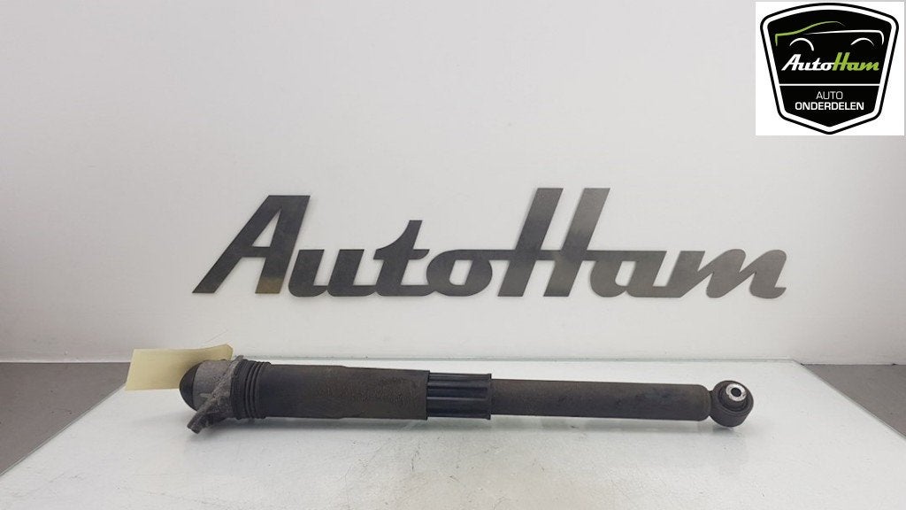 AMORTISSEUR ARRIÈRE DROIT Volkswagen Golf VII (AUA), Dhr. J. Ham, Volkswagen, Administratie@autoham.nl, Utilisé