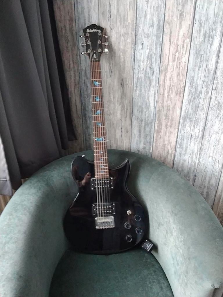 Gitaar, Muziek en Instrumenten, Ophalen
