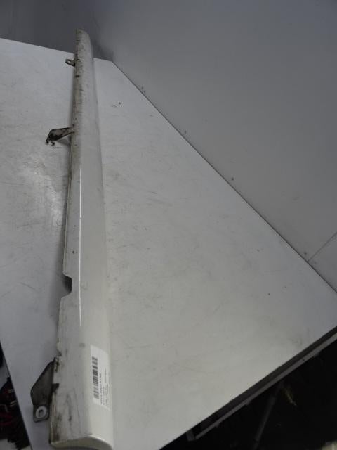 GARNITURE SEUIL DE PORTE Volkswagen Polo V (6R) (9939148), Volkswagen, Mevr. I. Hauben, Utilisé, Rue de l'Espoir 34 34
4030  GRIVEGNÉE, BE