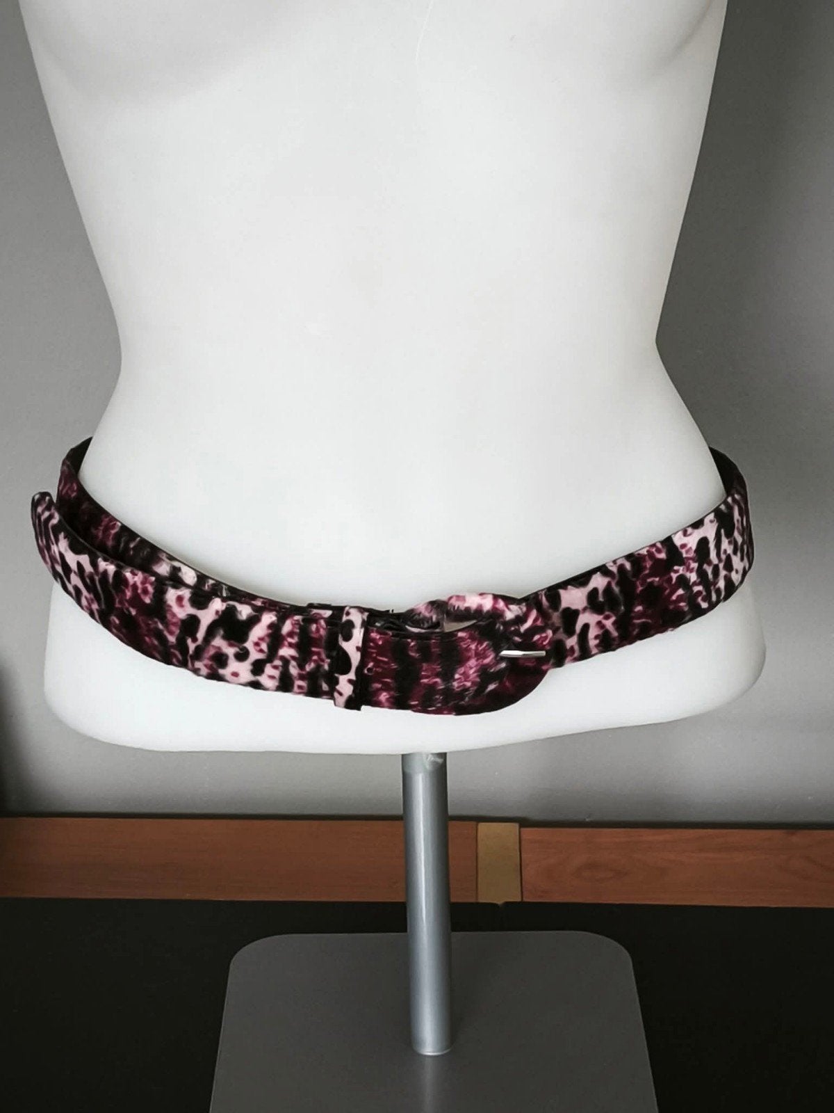 Ceintures, Kleding | Dames, Riemen en Ceinturen, Overige kleuren, 3 tot 5 cm, Heupriem, Ophalen of Verzenden