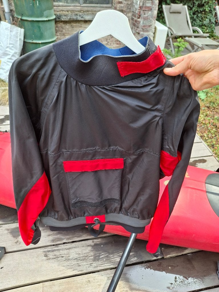 Peddeljas Prijon Comfort, Sports nautiques & Bateaux, Vêtements nautiques, Femme ou Homme, Comme neuf, Autres types, Prijon