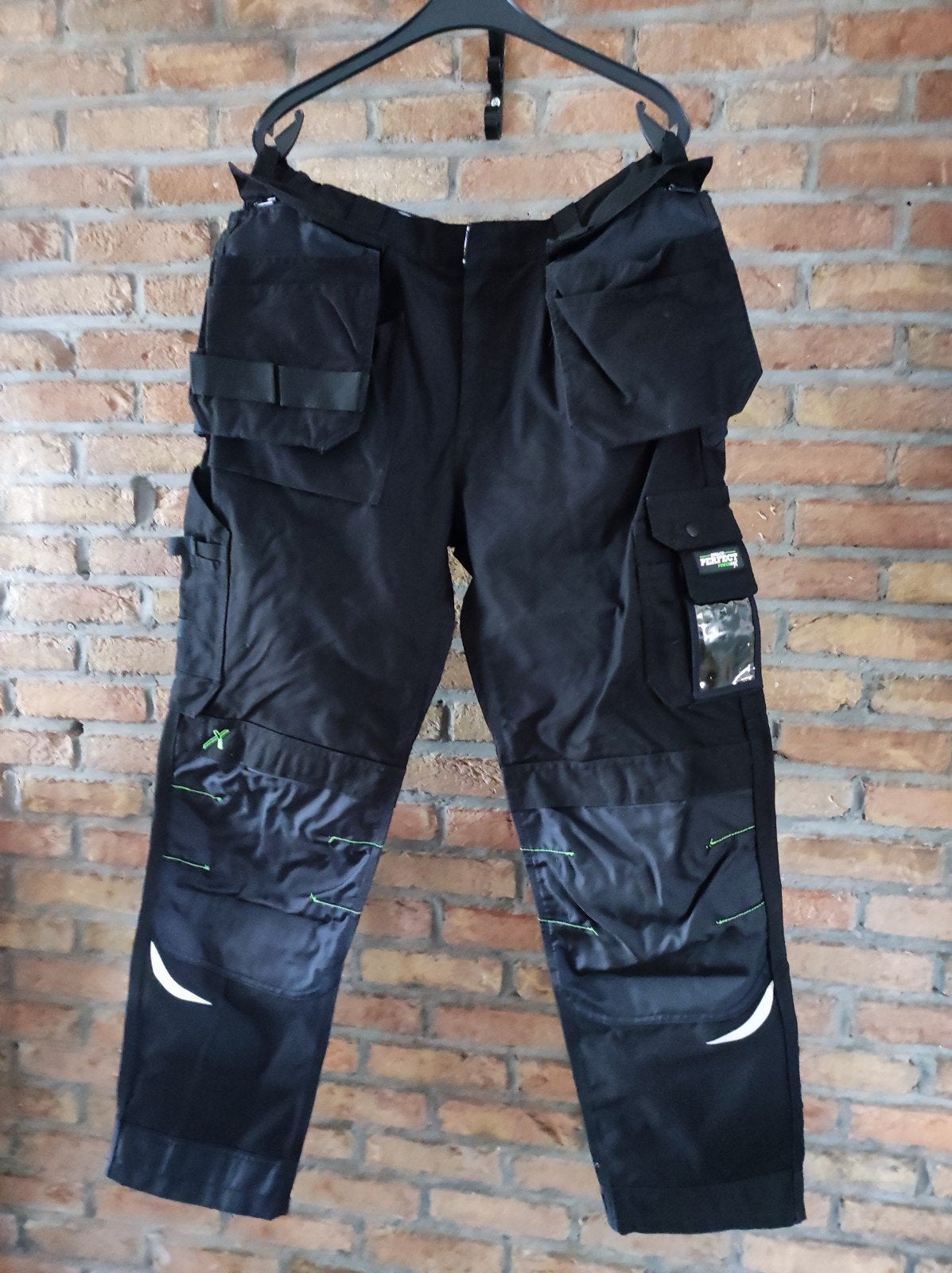 Werkbroek NIEUW, Enlèvement, Taille 56/58 (XL)