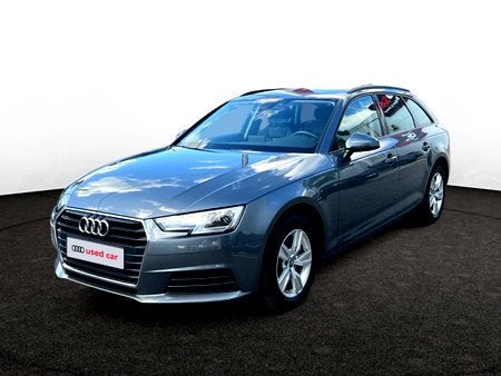 Audi A4 SW A4 Avant 1.4 TFSI, Auto's, Automatische klimaatregeling, https://public.car-pass.be/vhr/ff659b8e-9bfd-46b1-ae1e-99210571773f