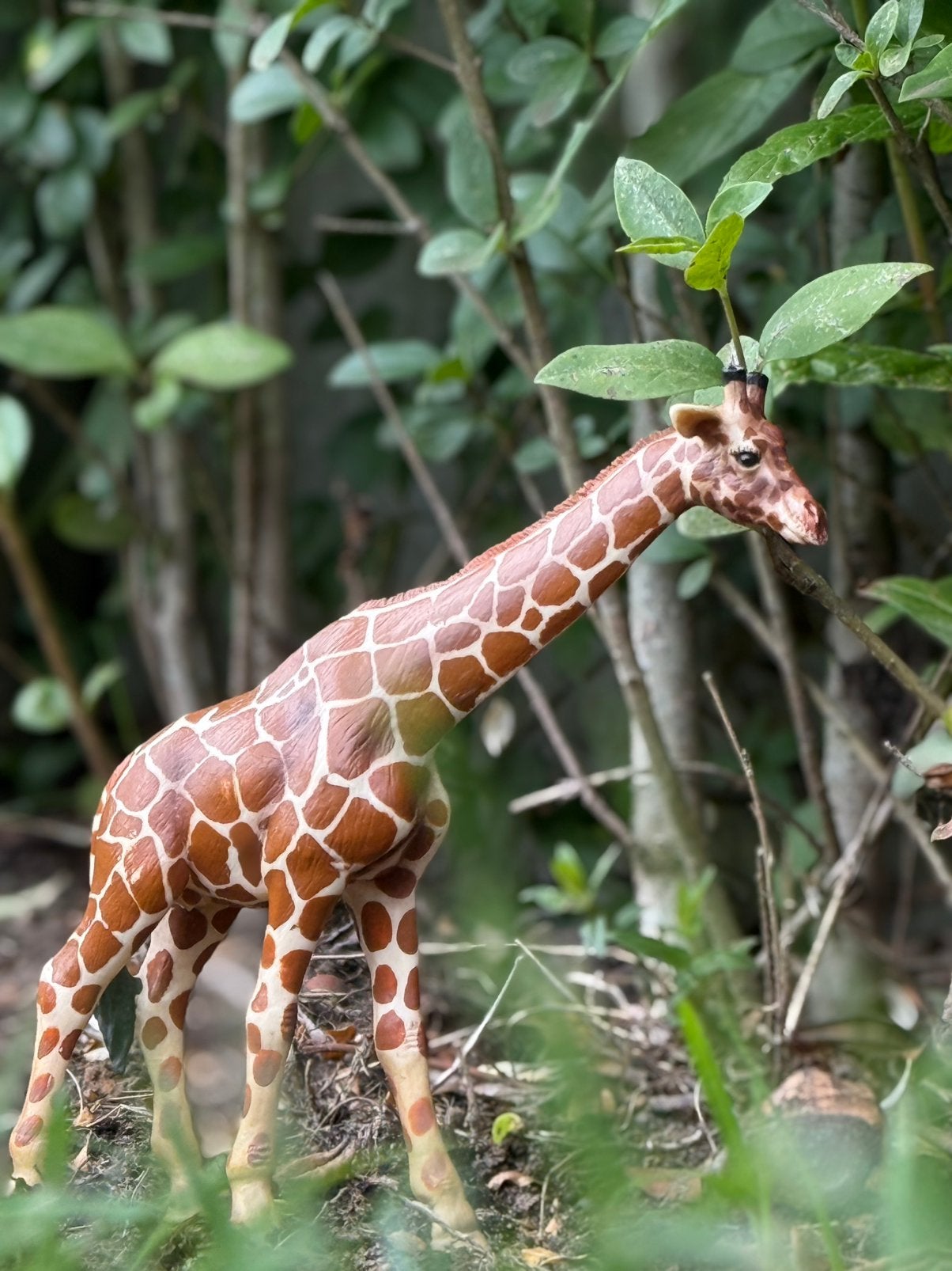 Schleich dieren, Ophalen of Verzenden, Zo goed als nieuw
