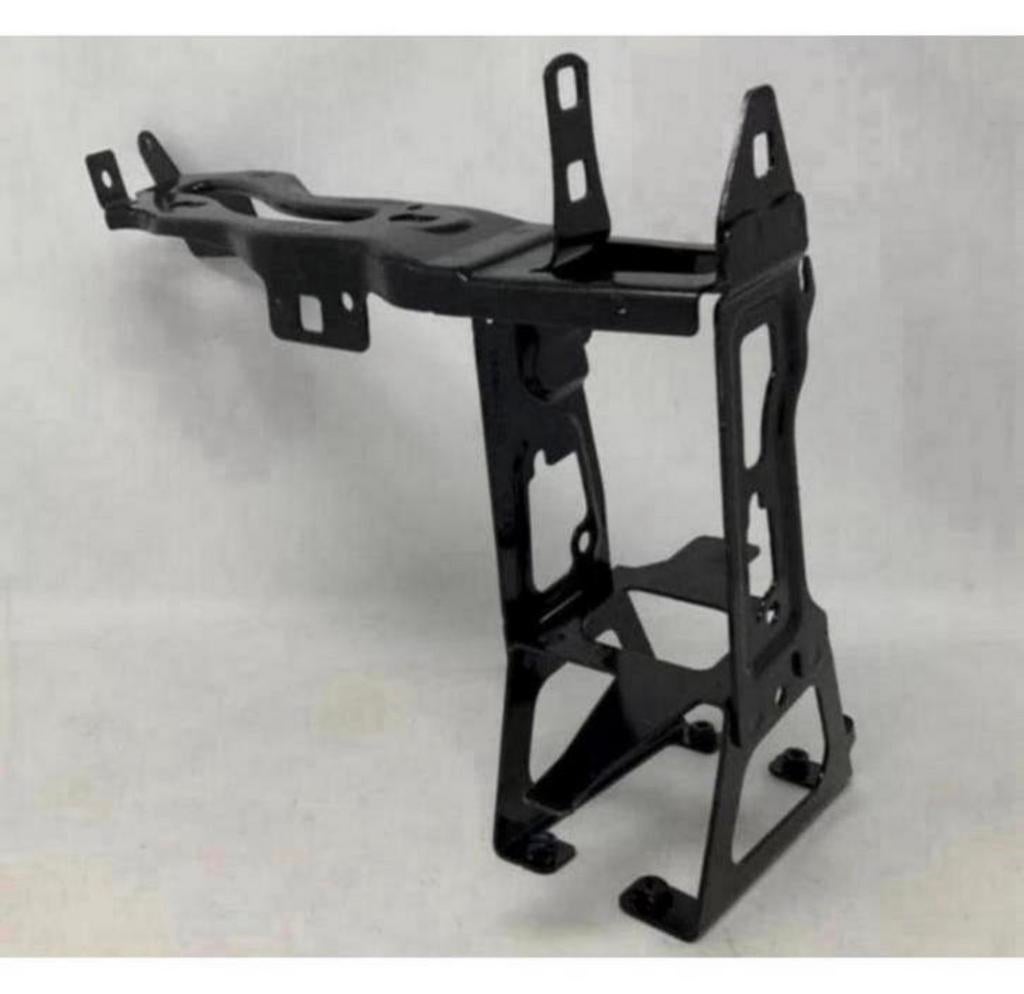 BMW 2 Series F22 F23 2012-2018 radiateur ophanging links oem, Auto-onderdelen, Ophalen of Verzenden, BMW