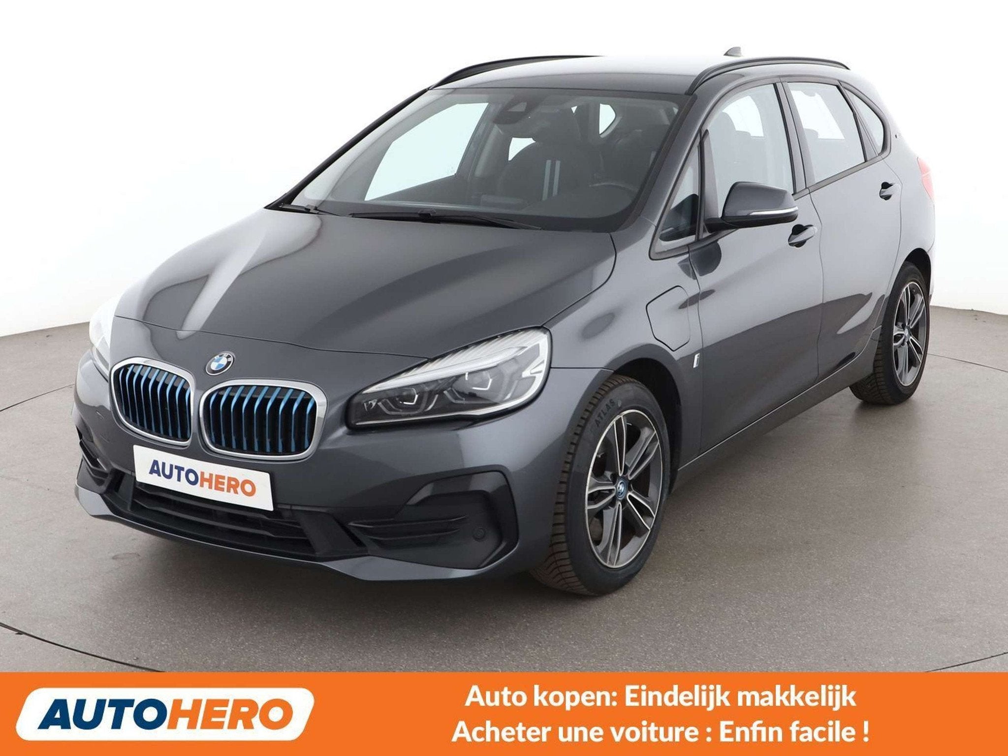 BMW 2 Serie 225 225xe Active Tourer Sport Line, Autos, Achat, https://public.car-pass.be/vhr/174f3dc6-42c7-44fc-988b-3434b45fe69e