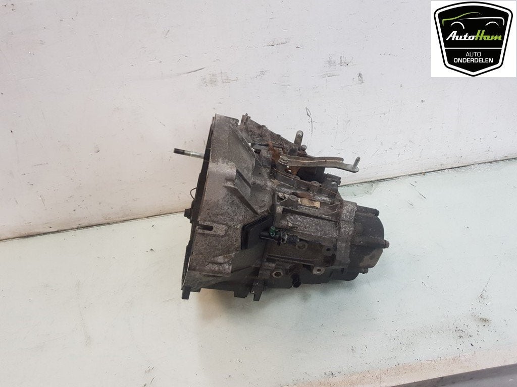 VERSNELLINGSBAK SCHAKEL MiTo (955) (|46342386|55248063|), Auto-onderdelen, Stellantis Europe S.p.A, Gebruikt, IPC D1-09 Bahnhofsplatz
65423  Rüsselsheim am Main, DE
