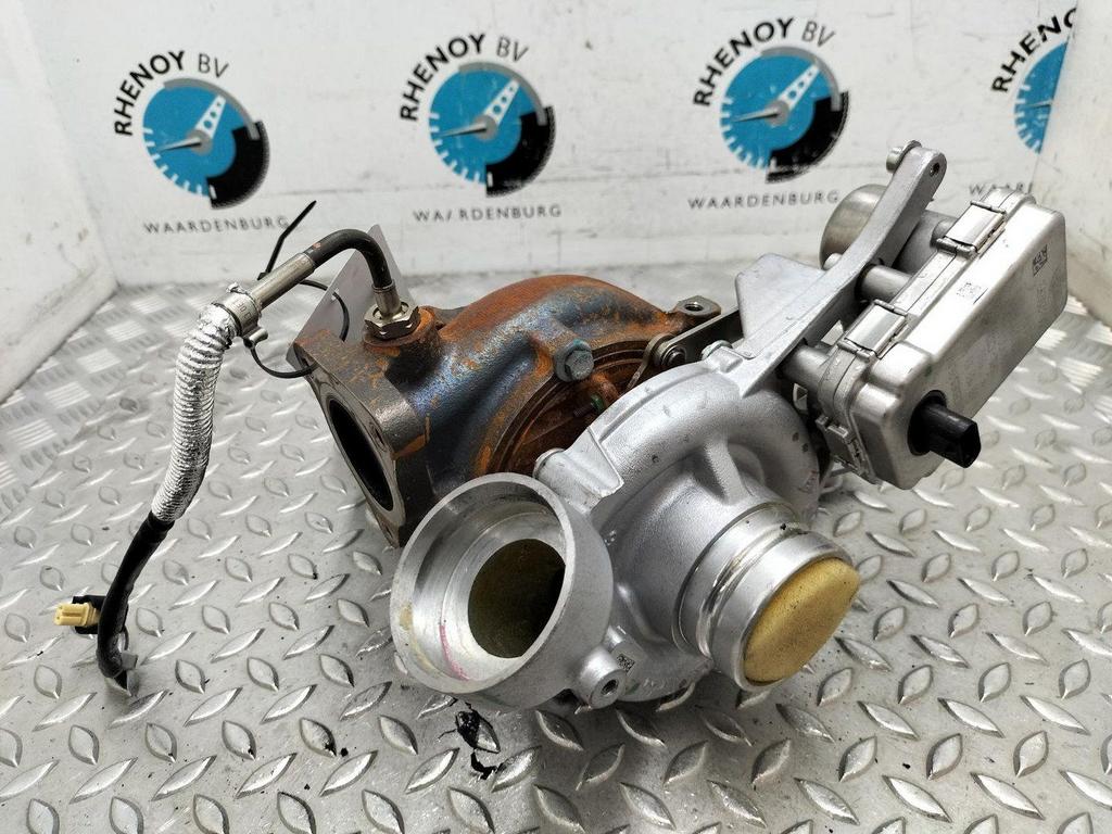 MERCEDES B CLASS TURBO 2017, Ophalen of Verzenden, Gebruikt, Stiba lid