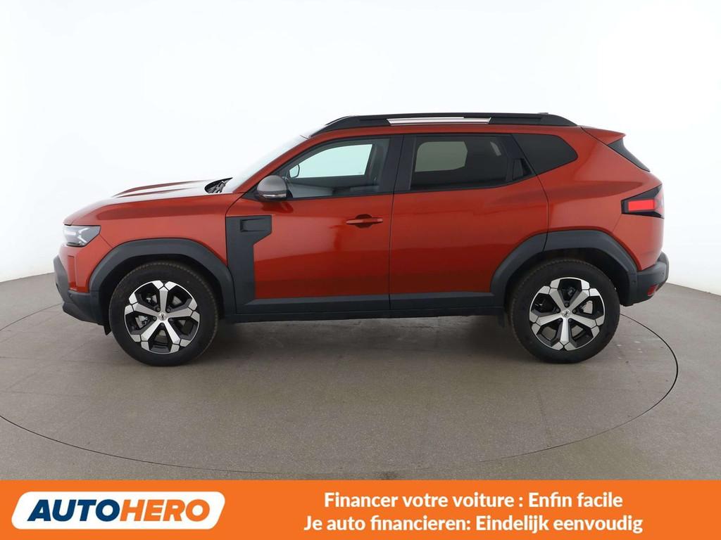 Renault DUSTER 1.6 Hybrid Journey (automatique), Autos, Renault, Achat, Euro 6, https://public.car-pass.be/vhr/2ad42cd7-f9d7-4659-9834-ef9d88fe6377