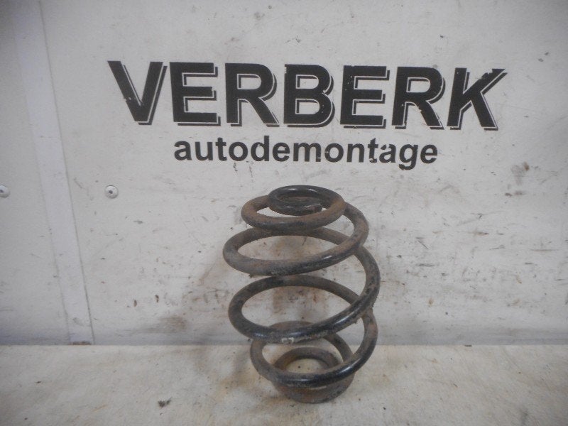 RESSORT DE SUSPENSION ARRIERE Opel Tigra (75), Opel, Opel Automobile GmbH, Utilisé, Kontakt-opel@opel.com