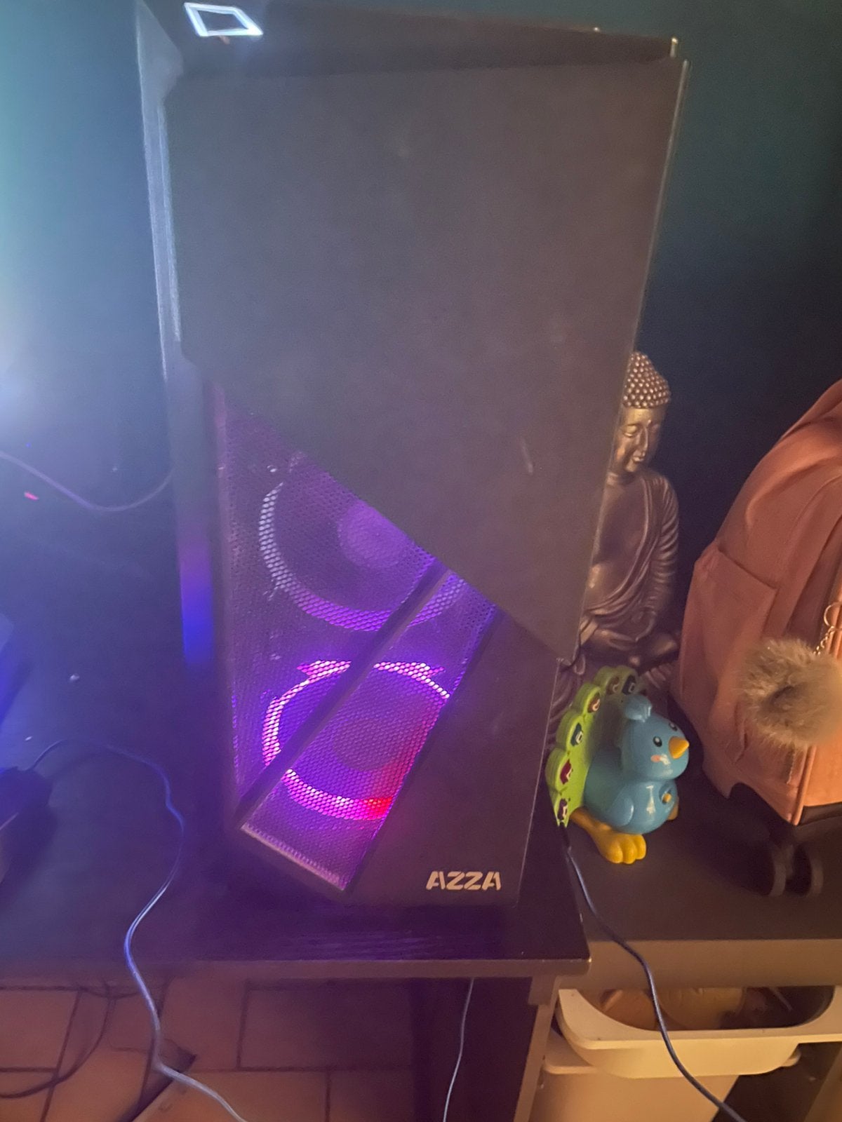 Pc gamer faire offre ou echange, Enlèvement, Comme neuf