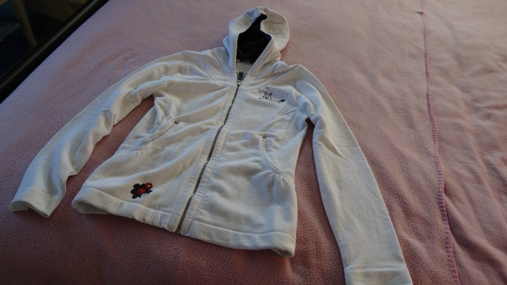 SWEATER TINTIN, Wit, Ophalen of Verzenden, Zo goed als nieuw, Tintin