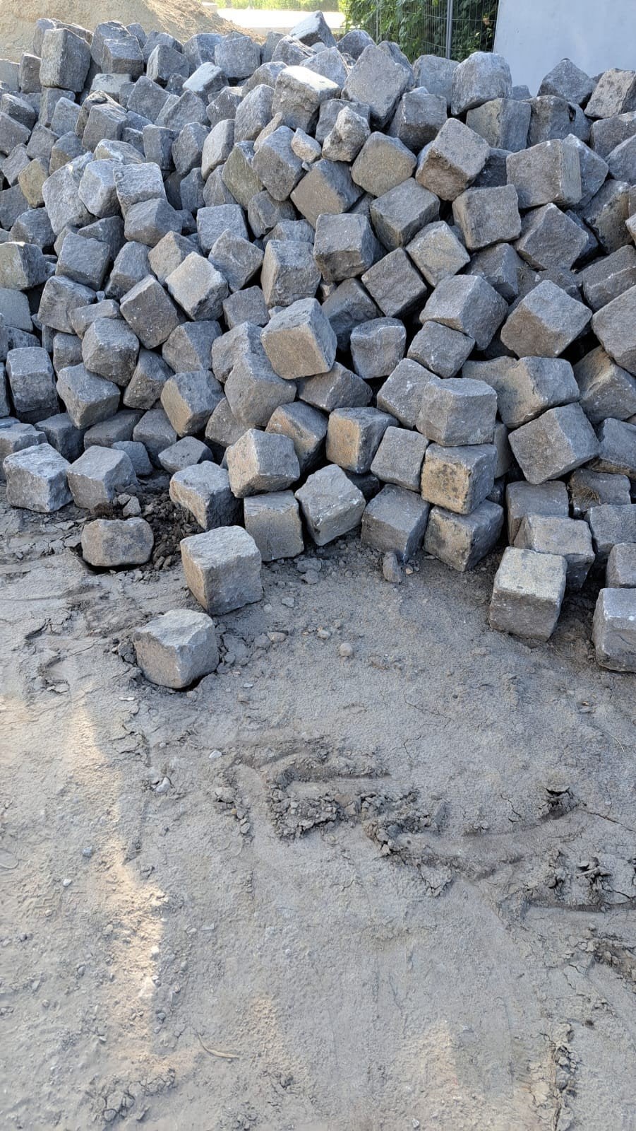 Kasseien Zweeds uitzicht, Utilisé, Autres types, 10 m²² ou plus, Enlèvement