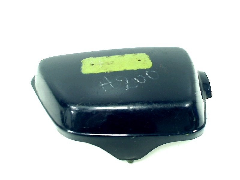Panneau latéral droit Honda CB 200 1976-1979, Motos, Enlèvement ou Envoi, Utilisé