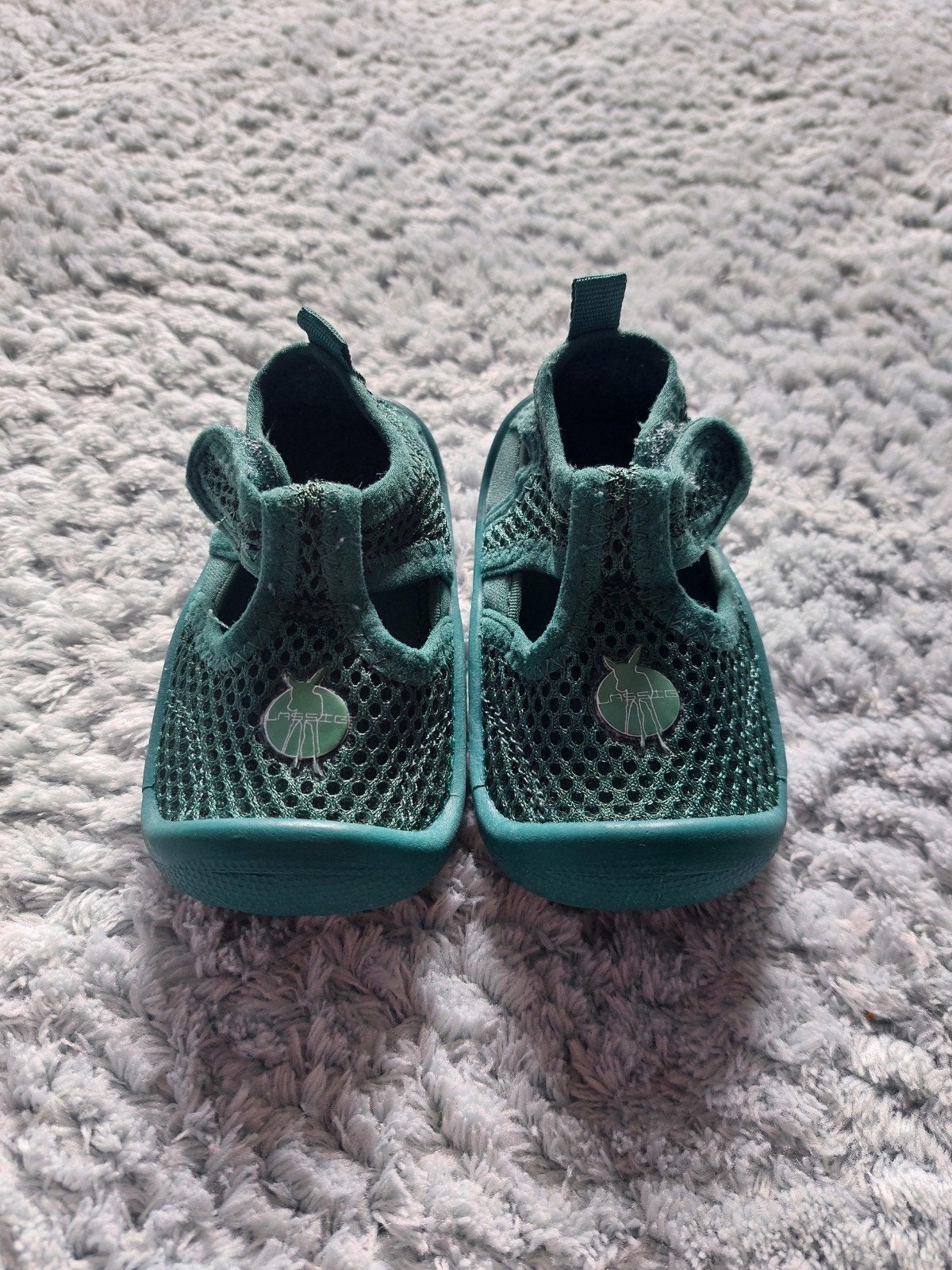 watersandalen maat 19 merk Lässig, Kinderen en Baby's, Gebruikt, Overige typen, Ophalen of Verzenden, Lässig