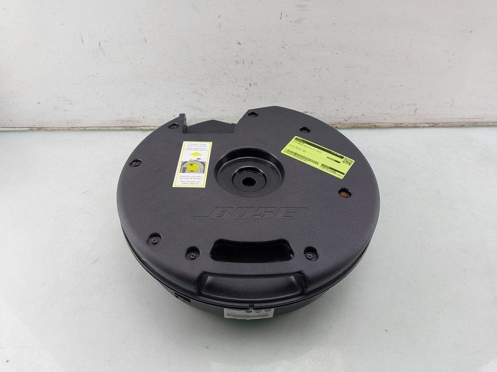SUBWOOFER Alfa Romeo Giulietta (940) (|51836380|), Dhr. J. Ham, Gebruikt, Administratie@autoham.nl, Alfa Romeo