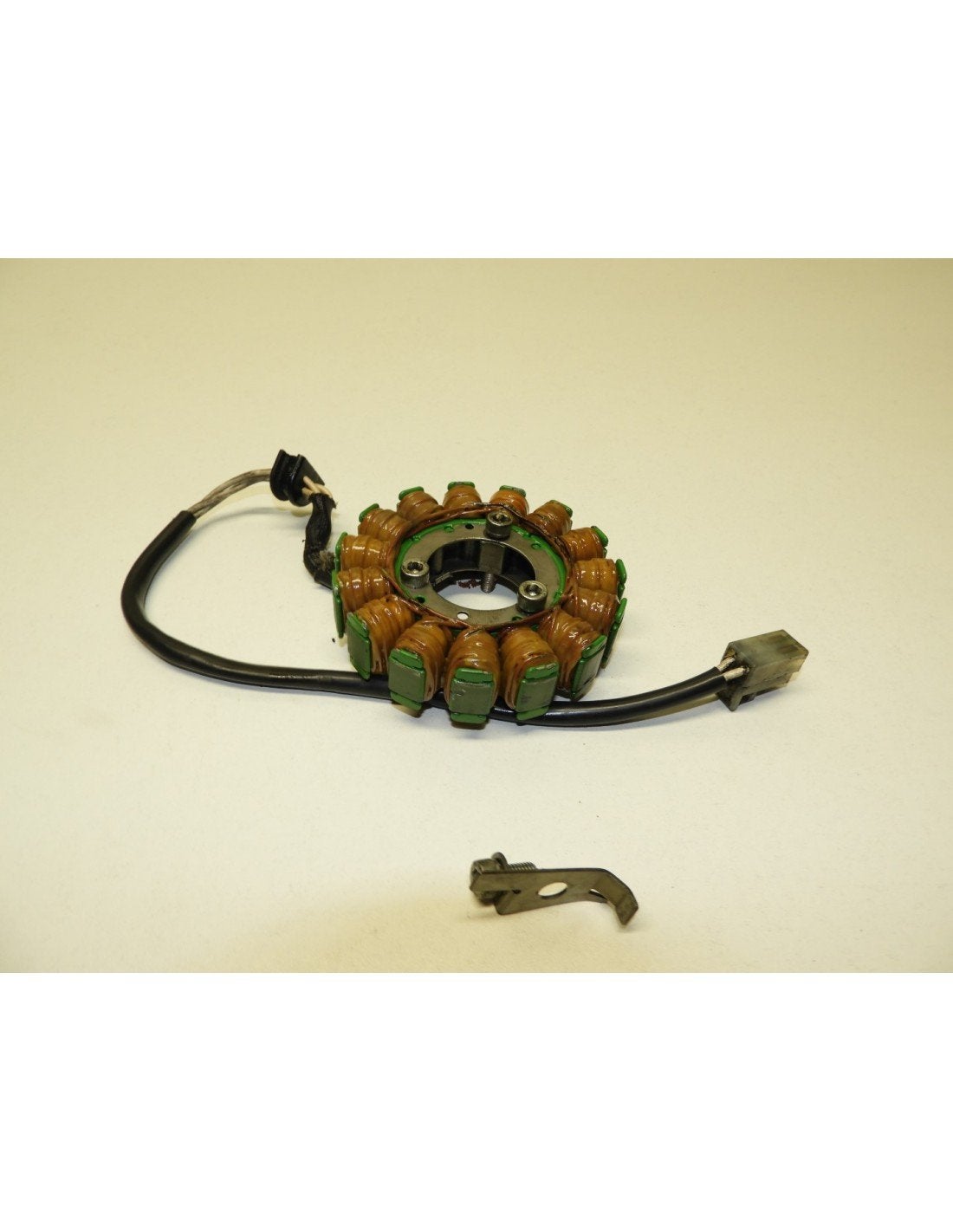 GSXR1000 2007 - 2008, 2005 - 2006 Suzuki D1-42594, Motoren