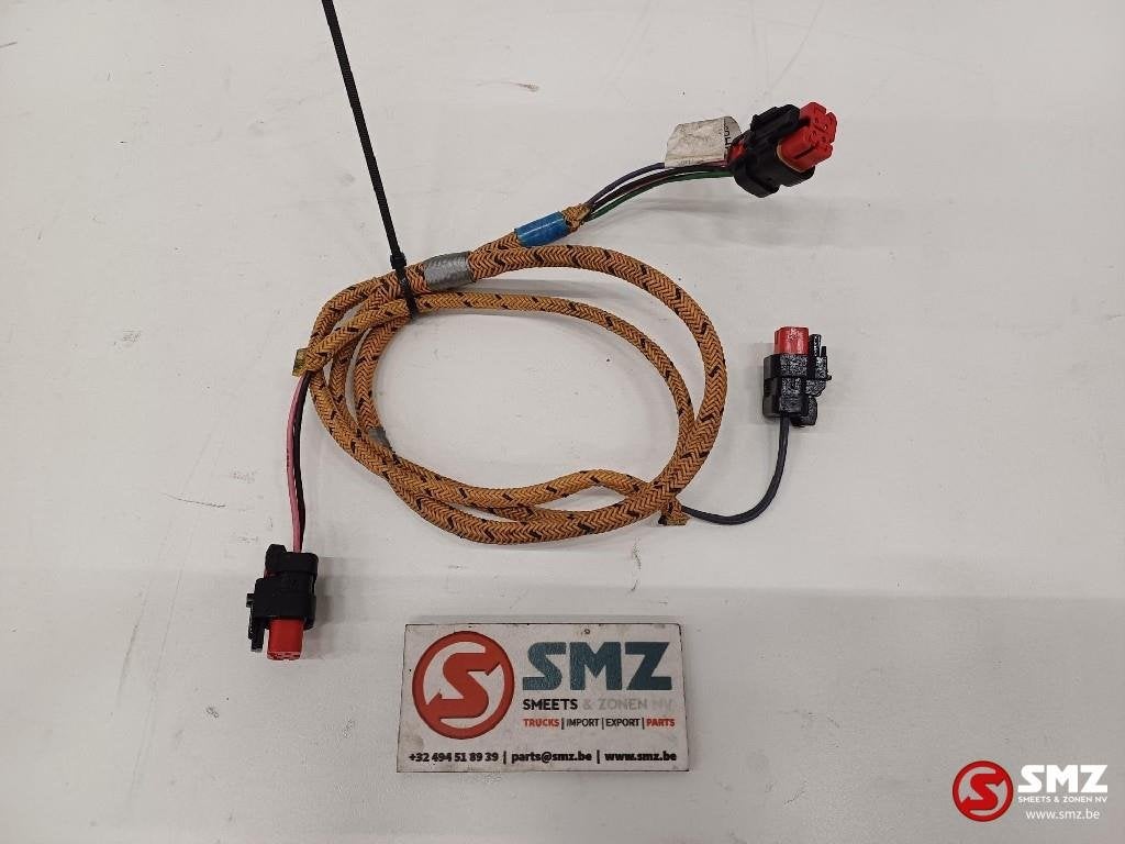 Wire harness engine Caterpillar