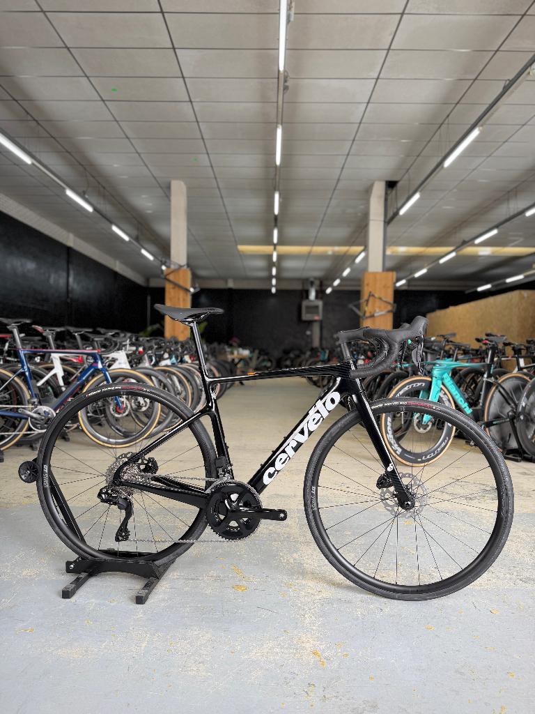 NIEUW Cervélo Caledonia Di2 Carbon Racefiets, Ophalen, Nieuw