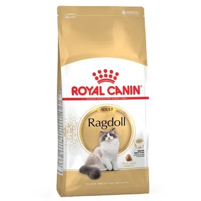 Royal canin ragdoll, Dieren en Toebehoren, Dierenvoeding, Ophalen, Kat
