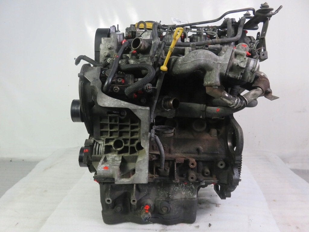 Moteur Z20DMH Complet ANTARA OPEL, Autos : Pièces & Accessoires, Envoi, Utilisé, Daihatsu