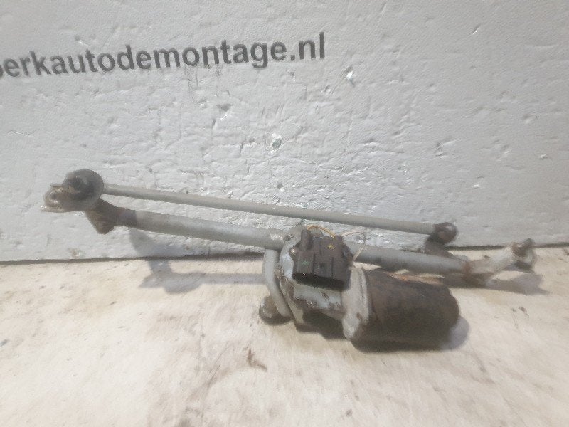 RUITENWISSER MECH + MOTOR Opel Corsa C (F08 / 68), Auto-onderdelen, Gebruikt, Opel, Opel Automobile GmbH, Kontakt-opel@opel.com