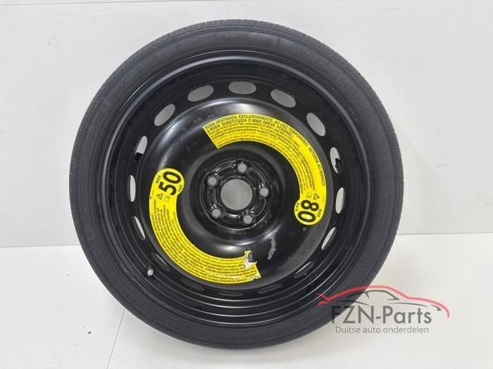 VW Polo 2G thuiskomer 18 Inch, Auto-onderdelen, Banden en Velgen, Ophalen of Verzenden, Nieuw, Band(en)
