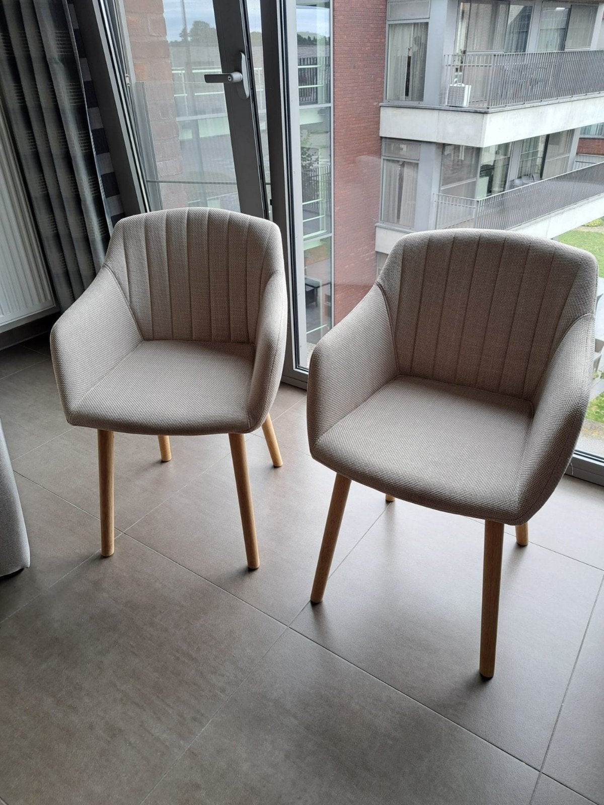 Leuke stoeltjes, Huis en Inrichting, Stoelen, Ophalen