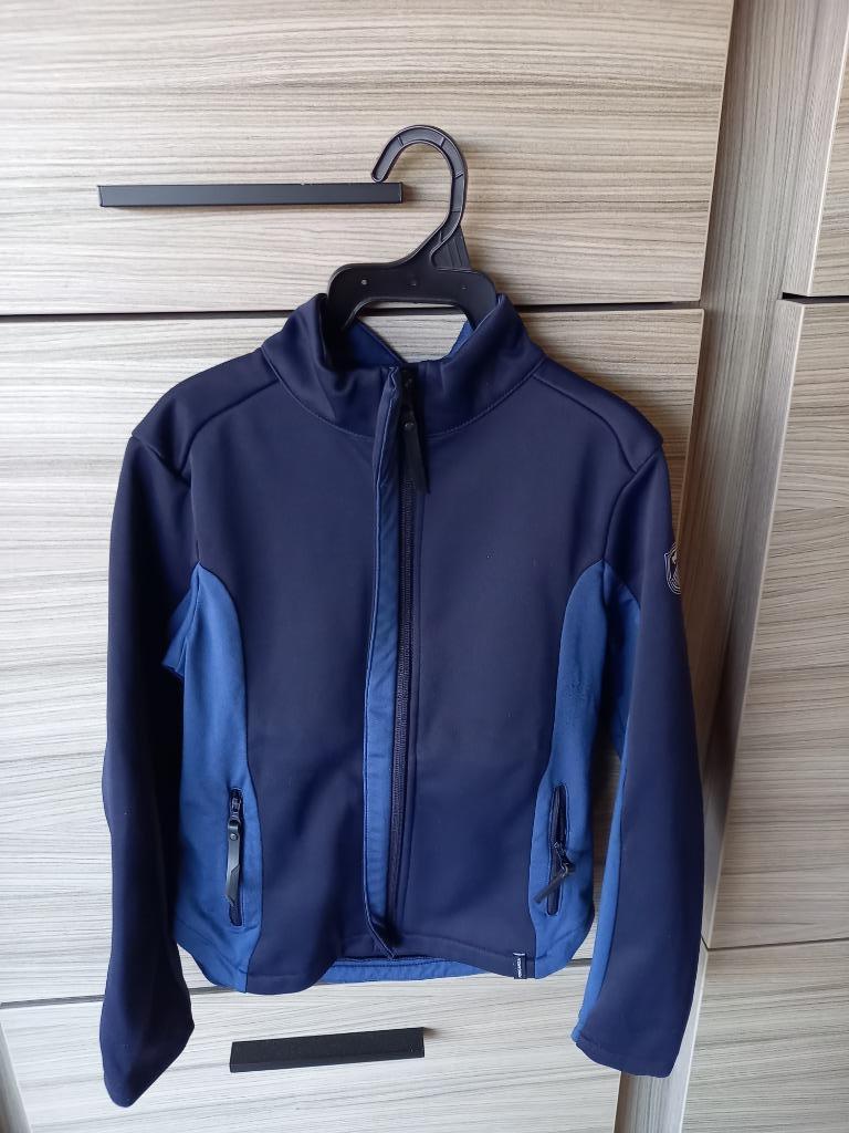 vest , jasje paardrijden 10 jaar, maat 134, Dieren en Toebehoren, Paardrijkleding, Ophalen of Verzenden