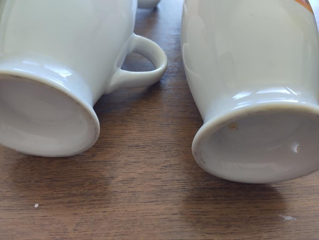 4 nouveaux sacs cécémel originaux blancs, Enlèvement ou Envoi, Comme neuf