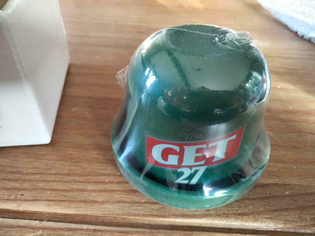 Jeu de dés Get 27. État neuf... Voir photos., Enlèvement ou Envoi, Neuf, Autres types