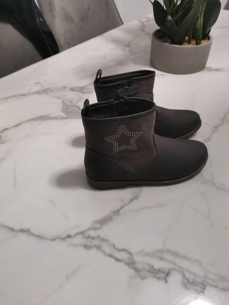 Bottines neuf fille 36 okaidi, Enlèvement ou Envoi, Neuf