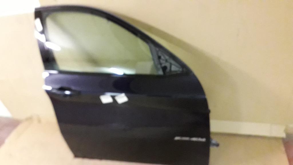 X6 porte x6 porte E71 avant droite 2008-2014, Enlèvement ou Envoi, Utilisé, Droite, Porte