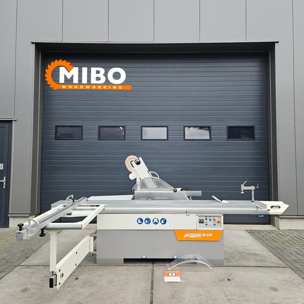 Formaatzaag schaafbank lintzaag toupie combine ** occasions, Ophalen of Verzenden, Zo goed als nieuw, Lintzaag, Altendorf robland scm felder vertongen panhans martin