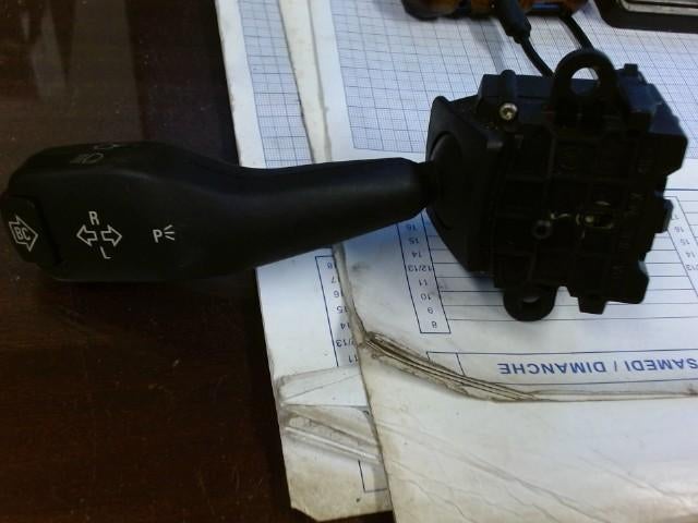 Commodo BMW Serie 3 01104010 (518), Enlèvement, Utilisé, BMW