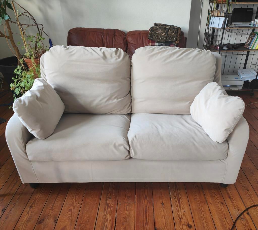 Canapé 160 cm, Ophalen