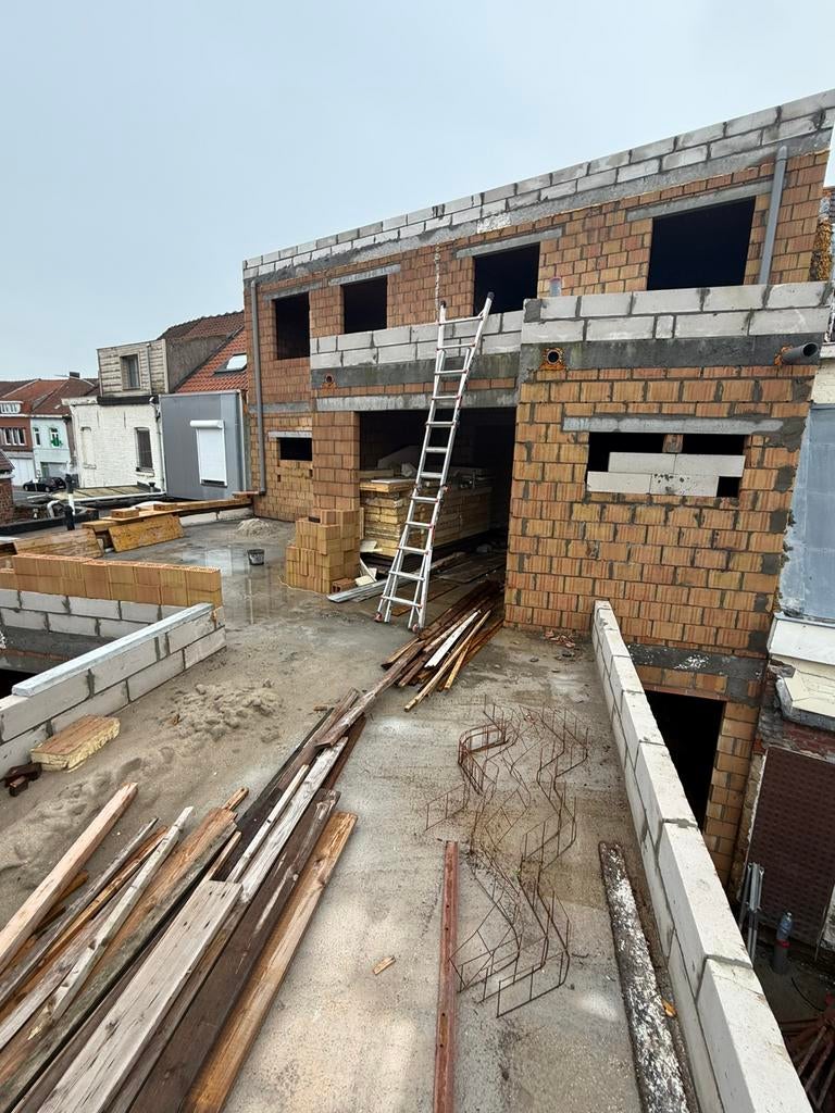 Vente de maçonnerie, de maçonnerie et de travaux, Offres d'emploi