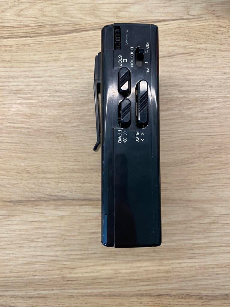 Walkman Sanyo MGR84, Enlèvement ou Envoi