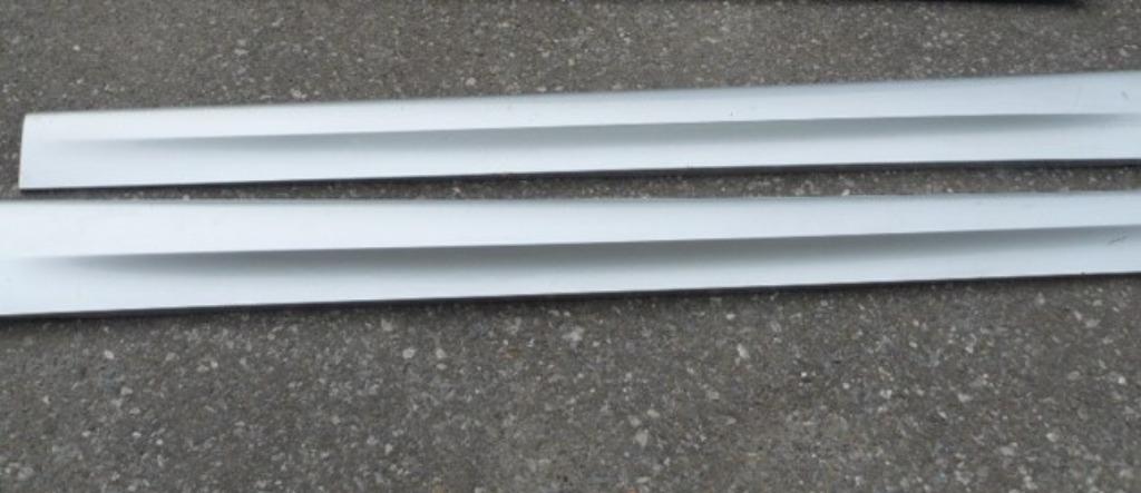 Bmw E90 E91 Lci bas de caisses pack M ou standard, Enlèvement, Utilisé, Droite, BMW