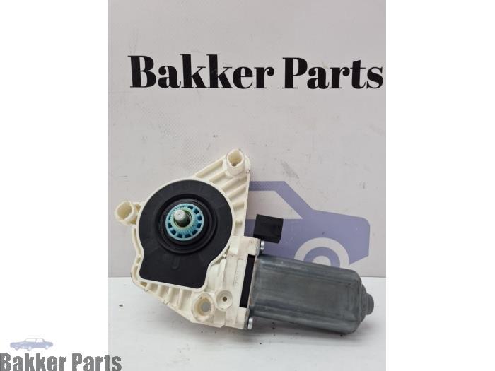 Raammotor Portier van een Volkswagen Golf, Gebruikt, -, Volkswagen, -