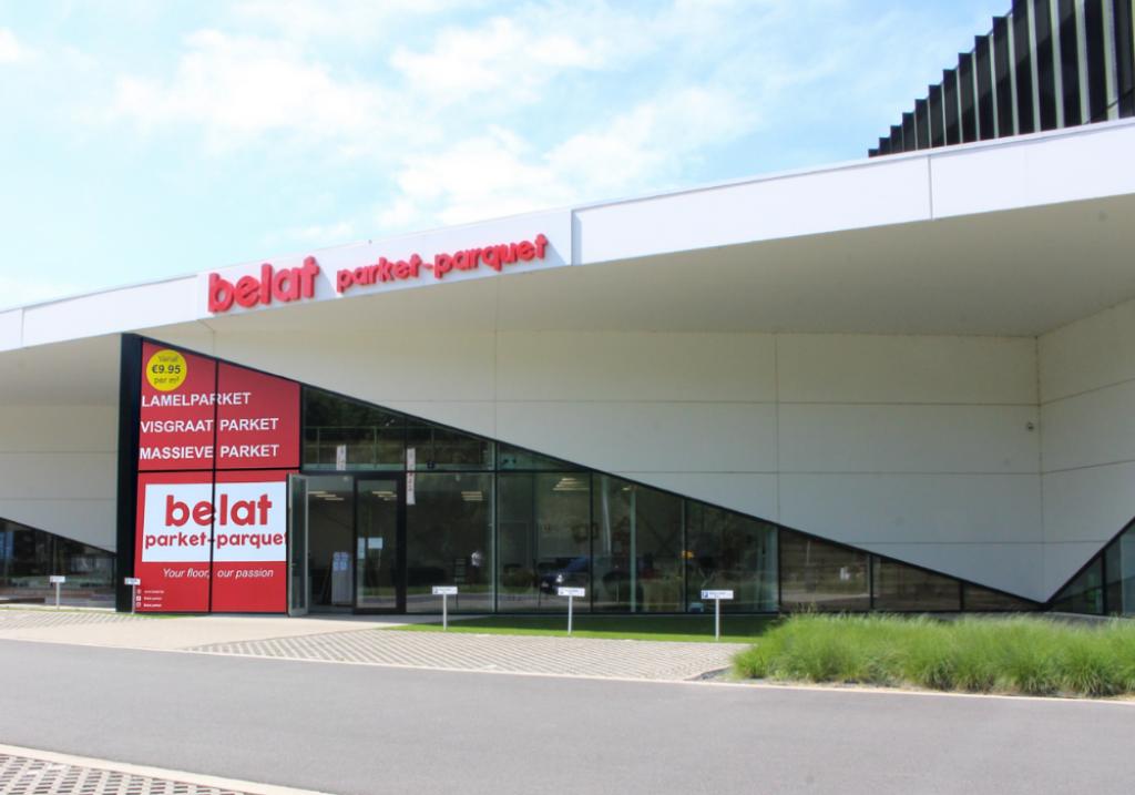 Eiken parket voor € 32.90 /m² incl BTW - STOCKVERKOOP, Nieuw, 10 m² of meer, 10 tot 30 cm, Hout