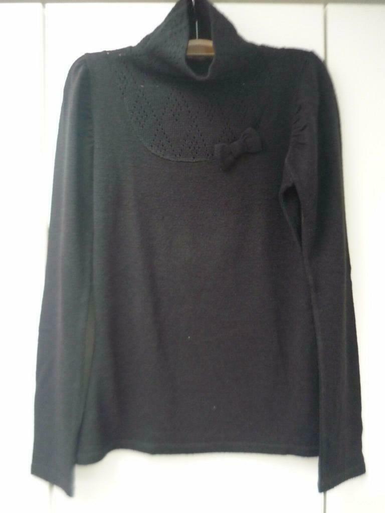 Trui 3 Suisses Collectie - Maat 34/36, Kleding | Dames, Zwart, 3 Suisses, Ophalen of Verzenden, Zo goed als nieuw