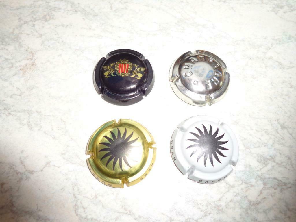 capsules de champagne, mousseux, Collections, Enlèvement ou Envoi, Neuf